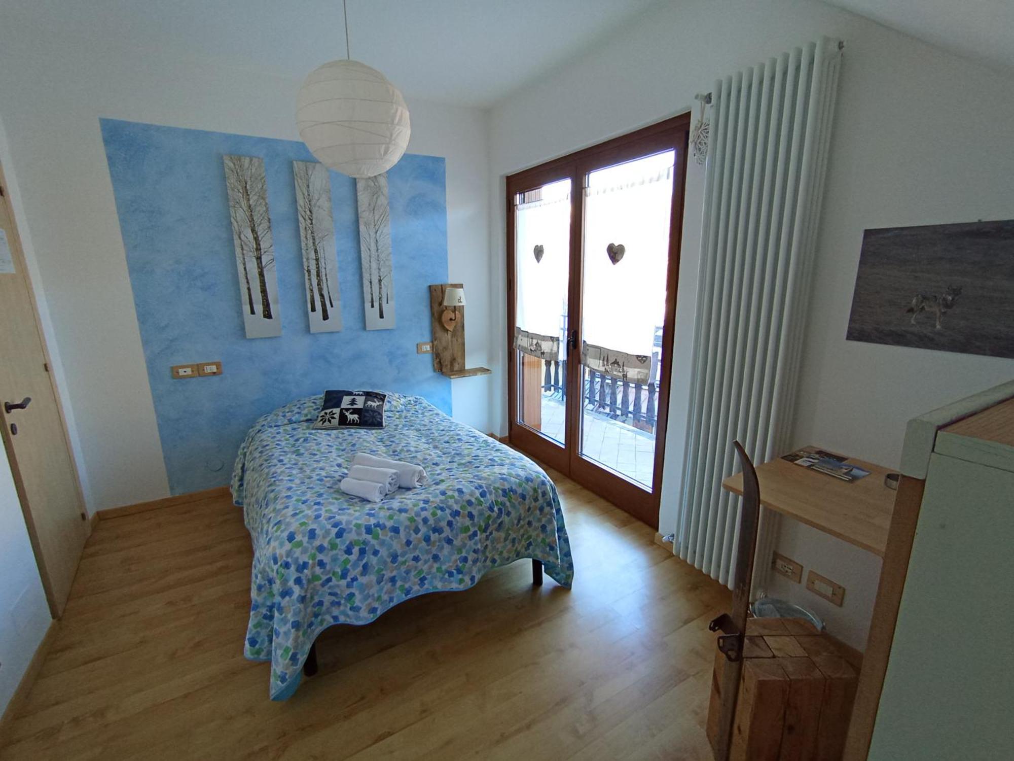 La Rocca Bianca Bed & Breakfast Demonte Eksteriør bilde